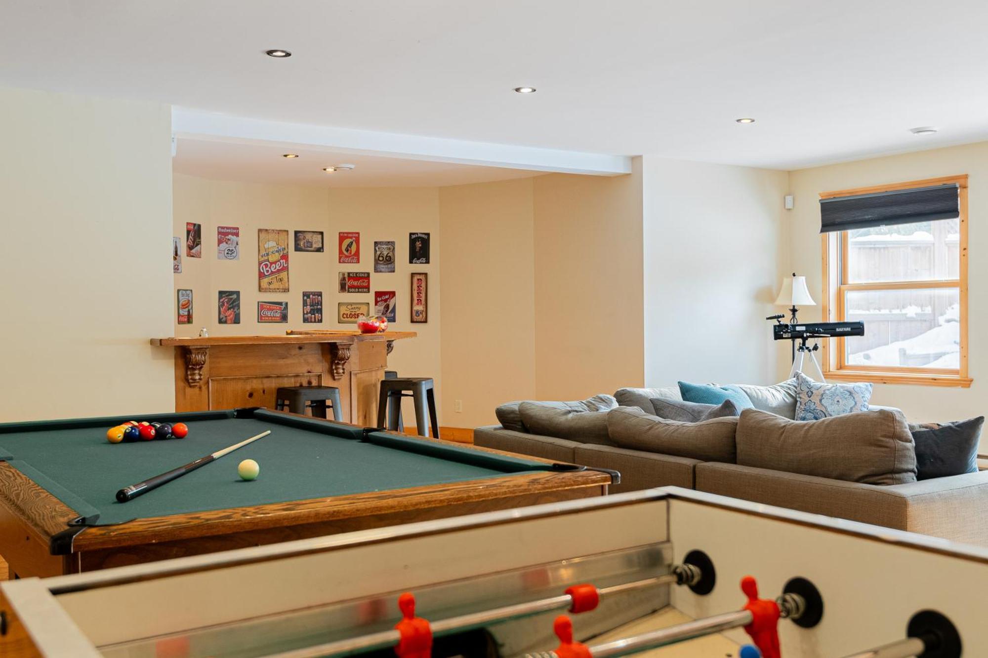 Fiddler Lake Resort Chalet 4 Cerf Mille-Isles المظهر الخارجي الصورة