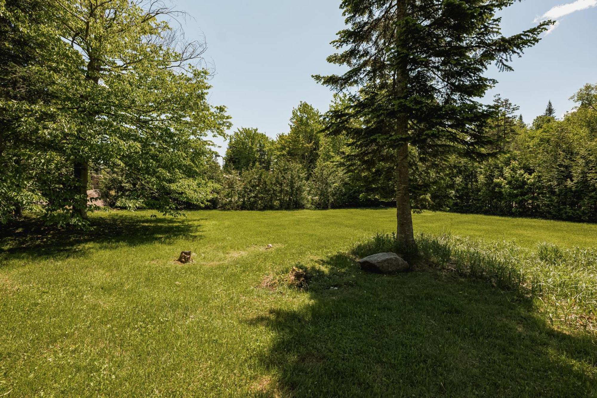 Fiddler Lake Resort Chalet 4 Cerf Mille-Isles المظهر الخارجي الصورة